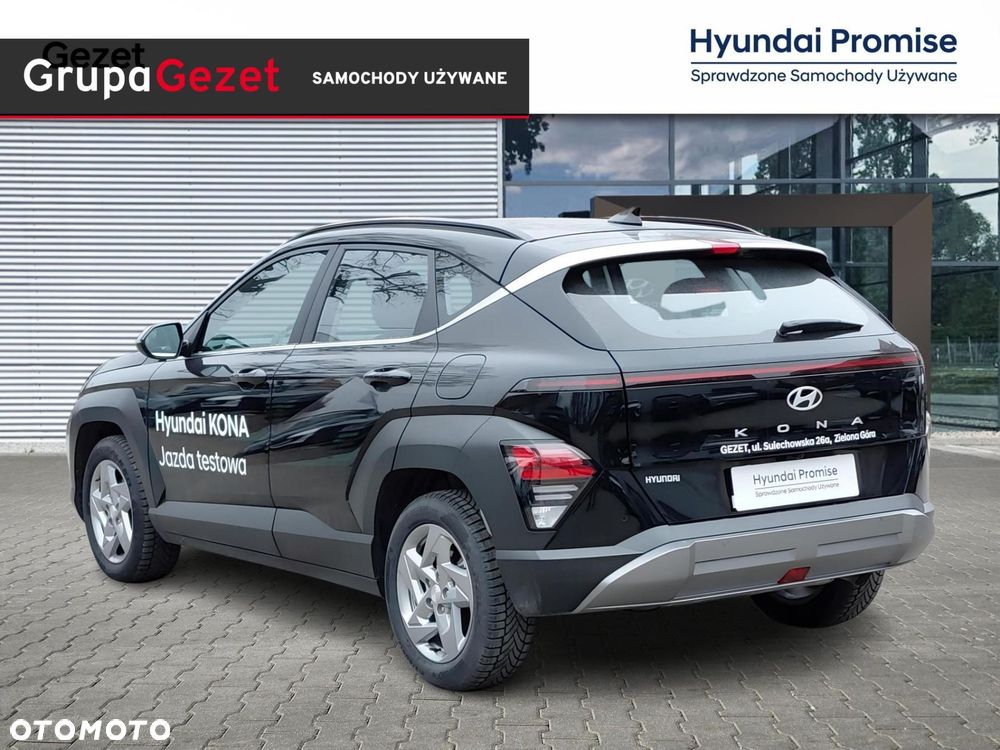 Hyundai Kona - 3