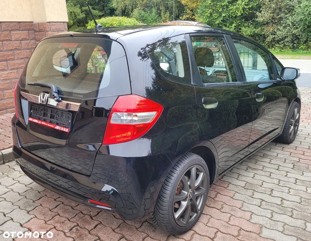 Honda Jazz 1.4 i-VTEC i-Shift Comfort - 7