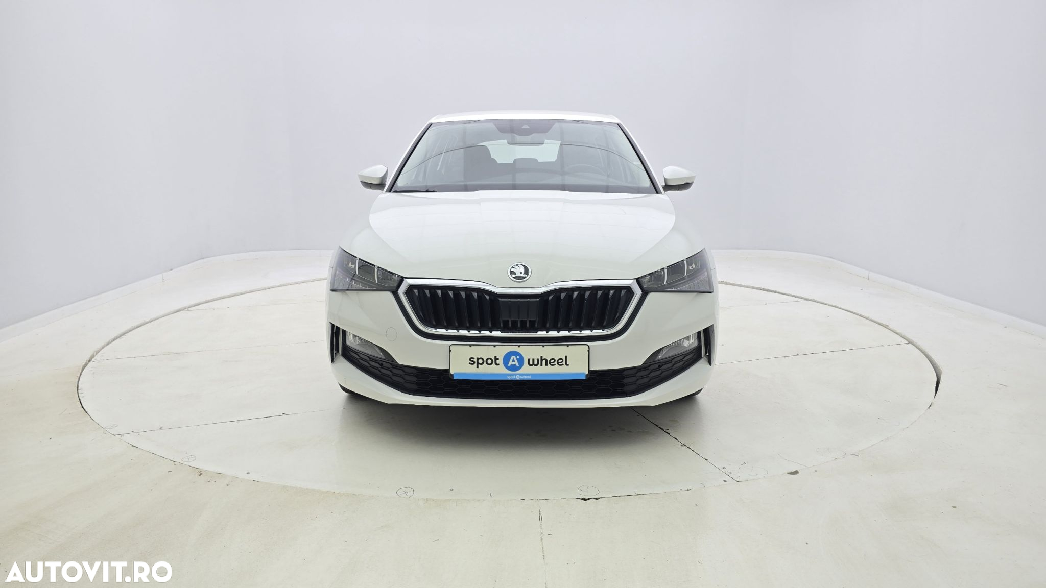 Skoda Scala 1.0 TSI DSG Ambition - 2