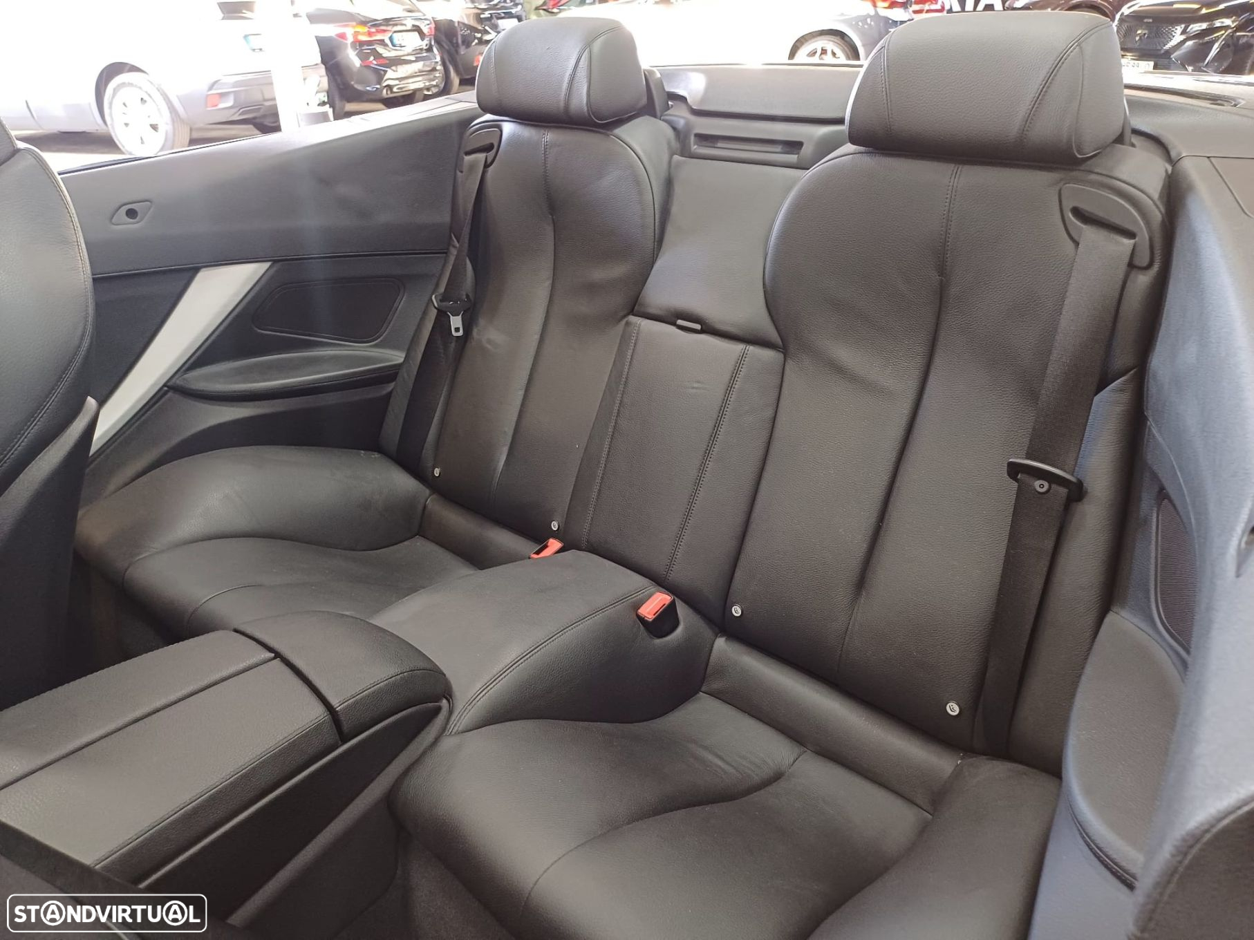 BMW 640 i Cabrio - 13
