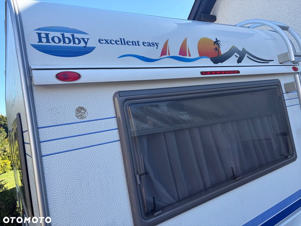 Hobby Hobby 460 - 1