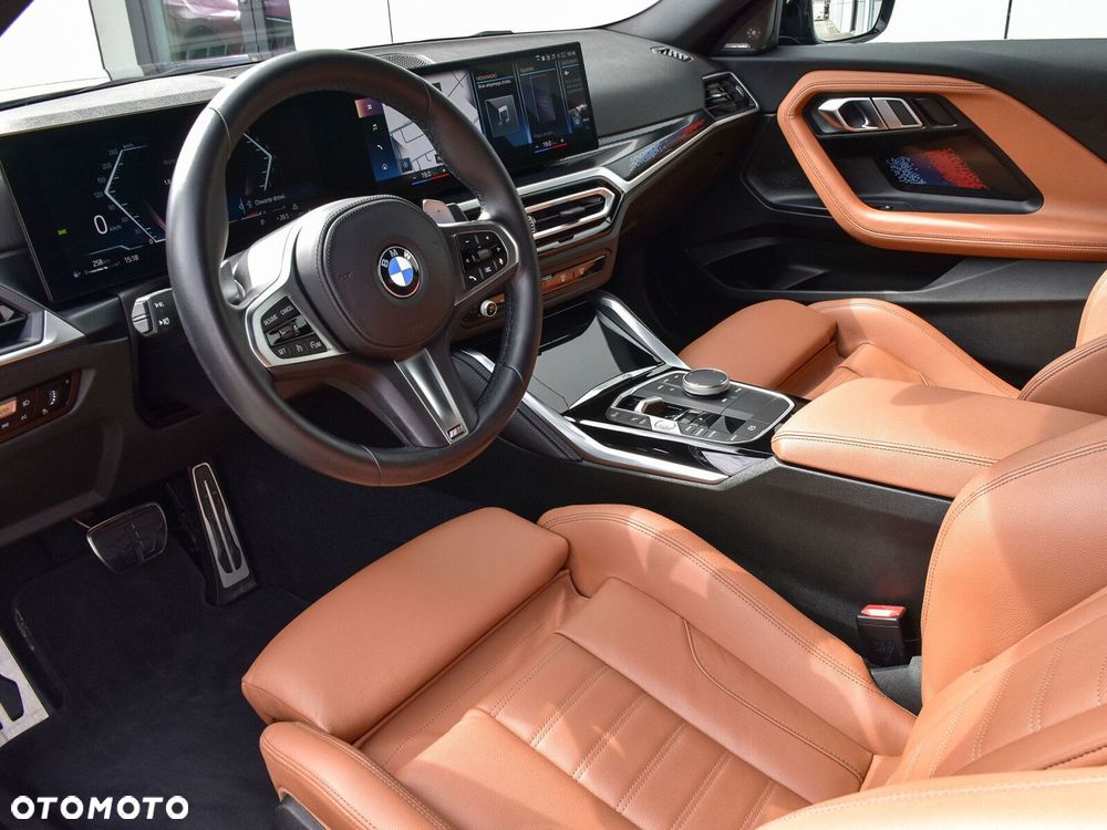 BMW Seria 2 M240i xDrive - 30