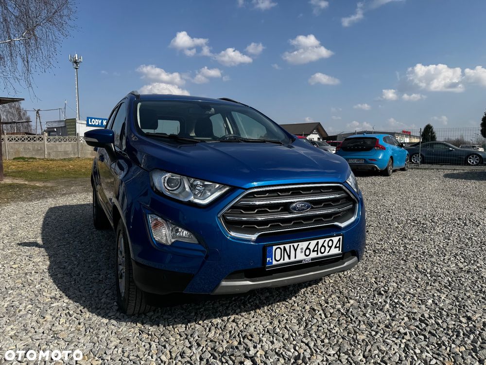 Ford EcoSport - 31