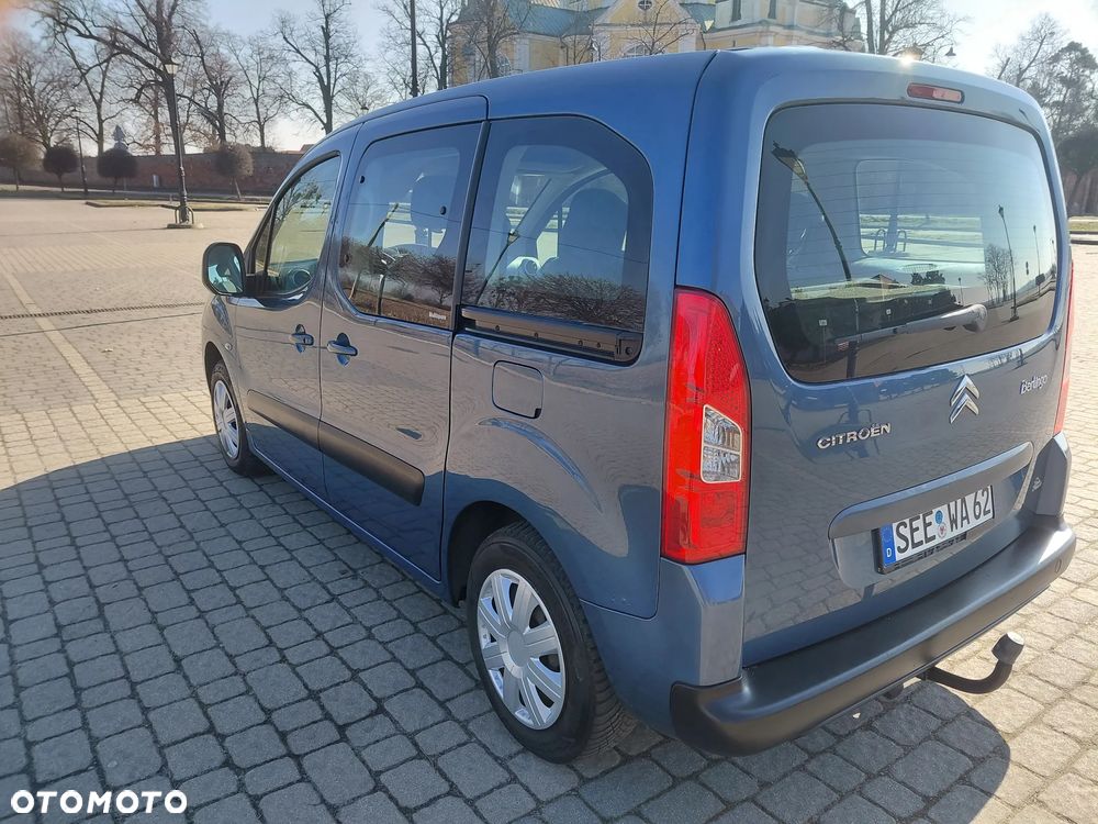 Citroën Berlingo 1.6 16V Multispace - 3