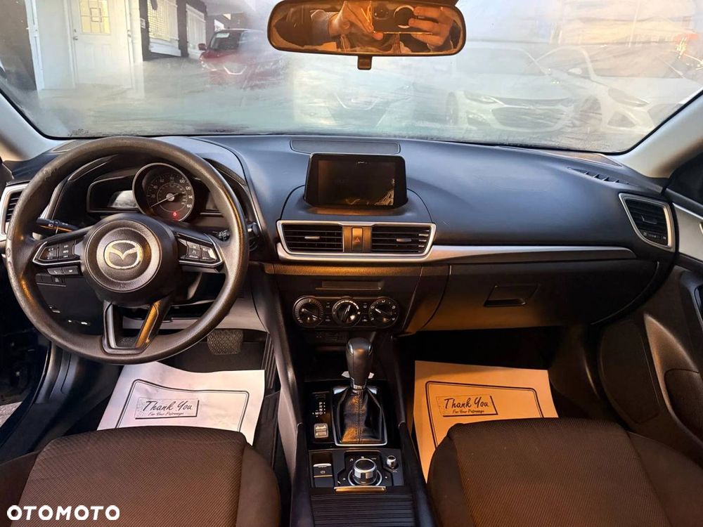 Mazda 3 - 22