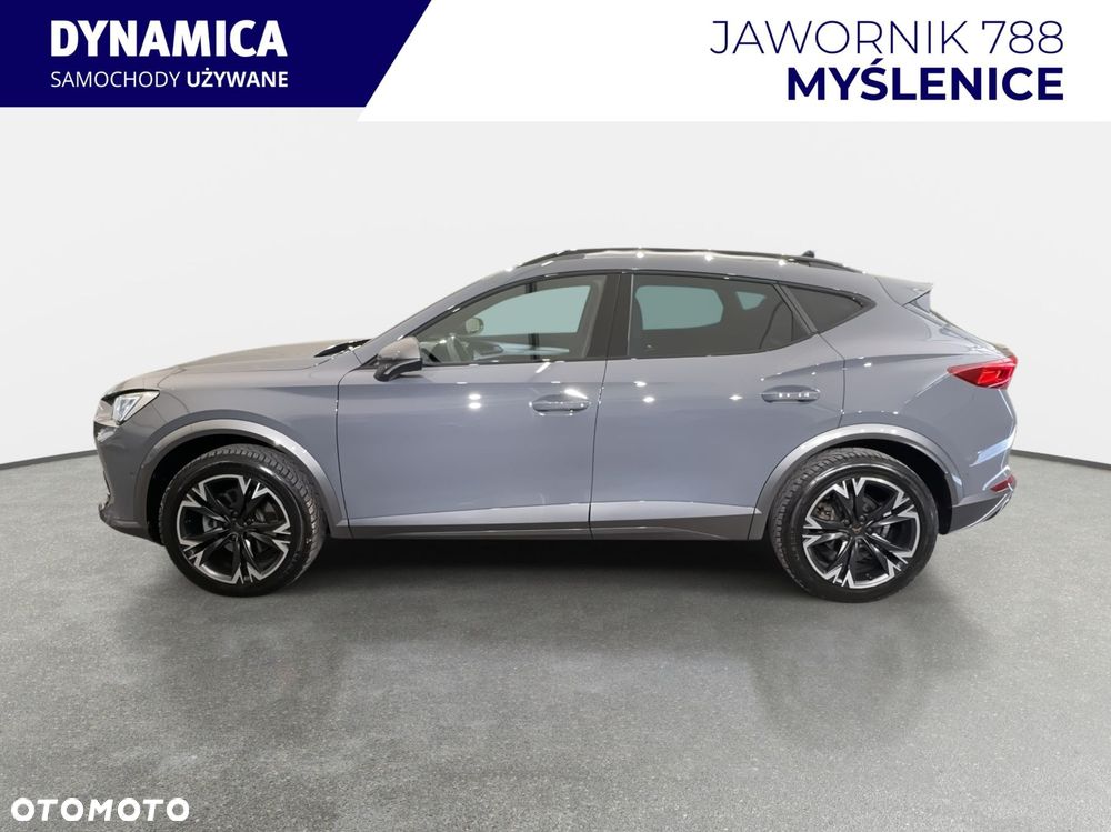 Cupra Formentor 2022 photo 5