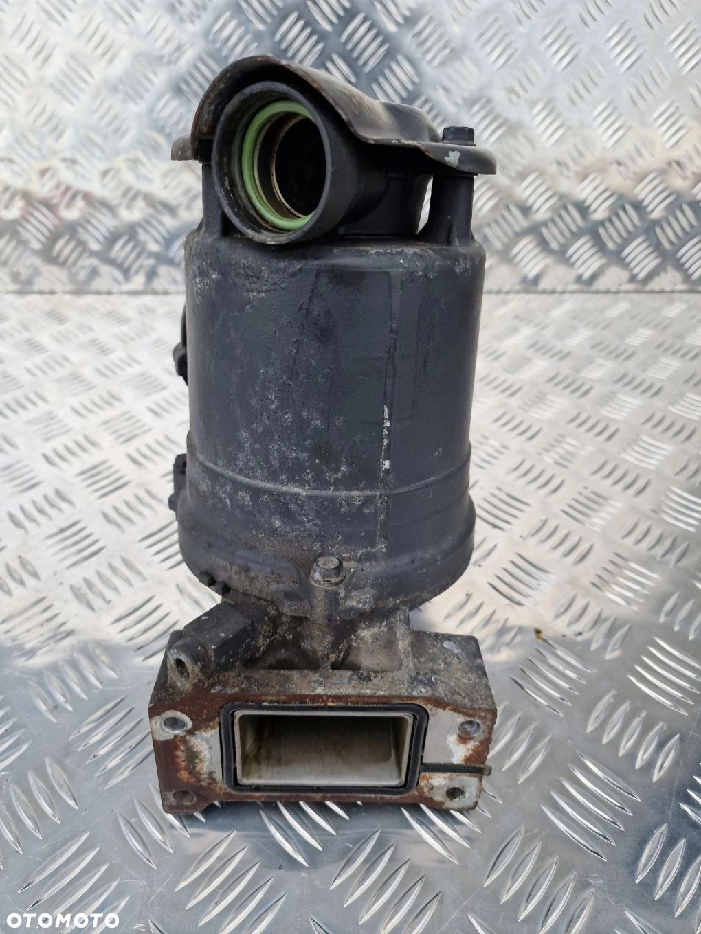 ODMA SILNIKA SCANIA XPI EURO 6 - 4