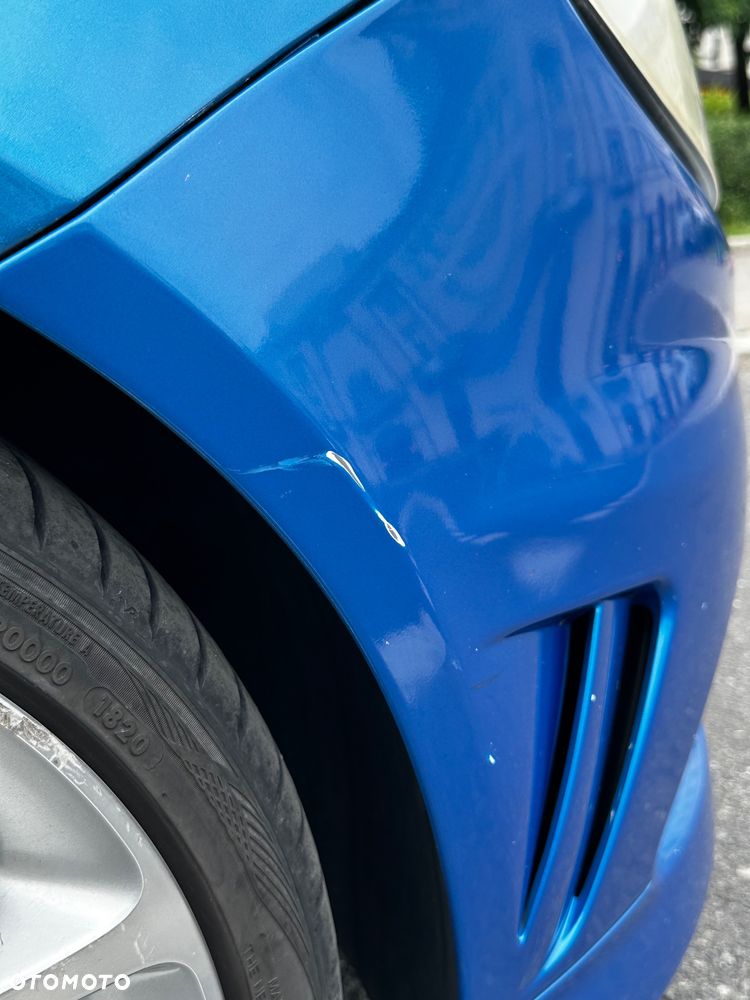 Opel Corsa 1.6T OPC - 13