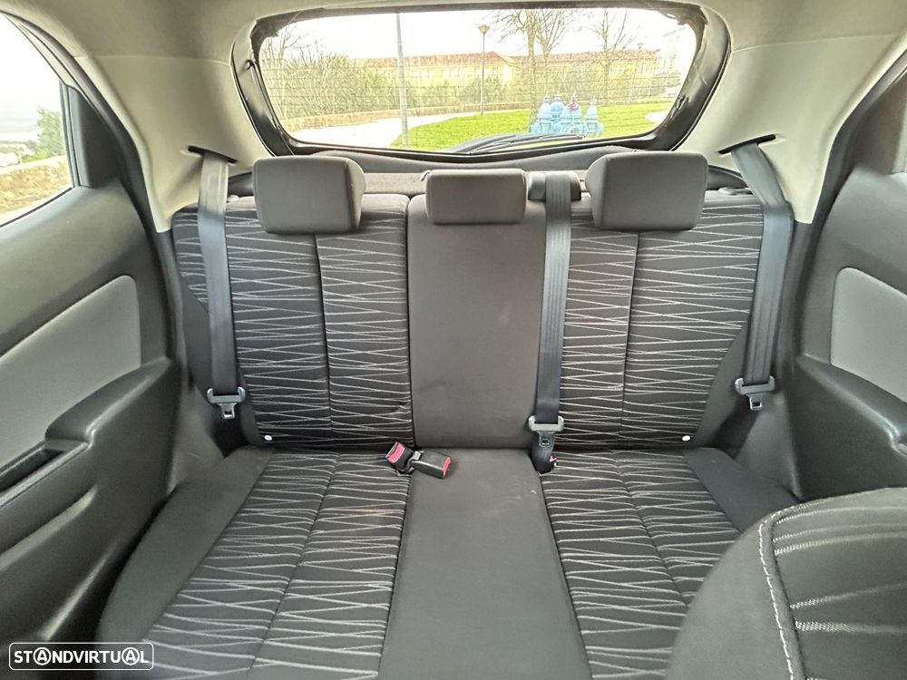 Mazda 2 1.3 MZR Core - 18