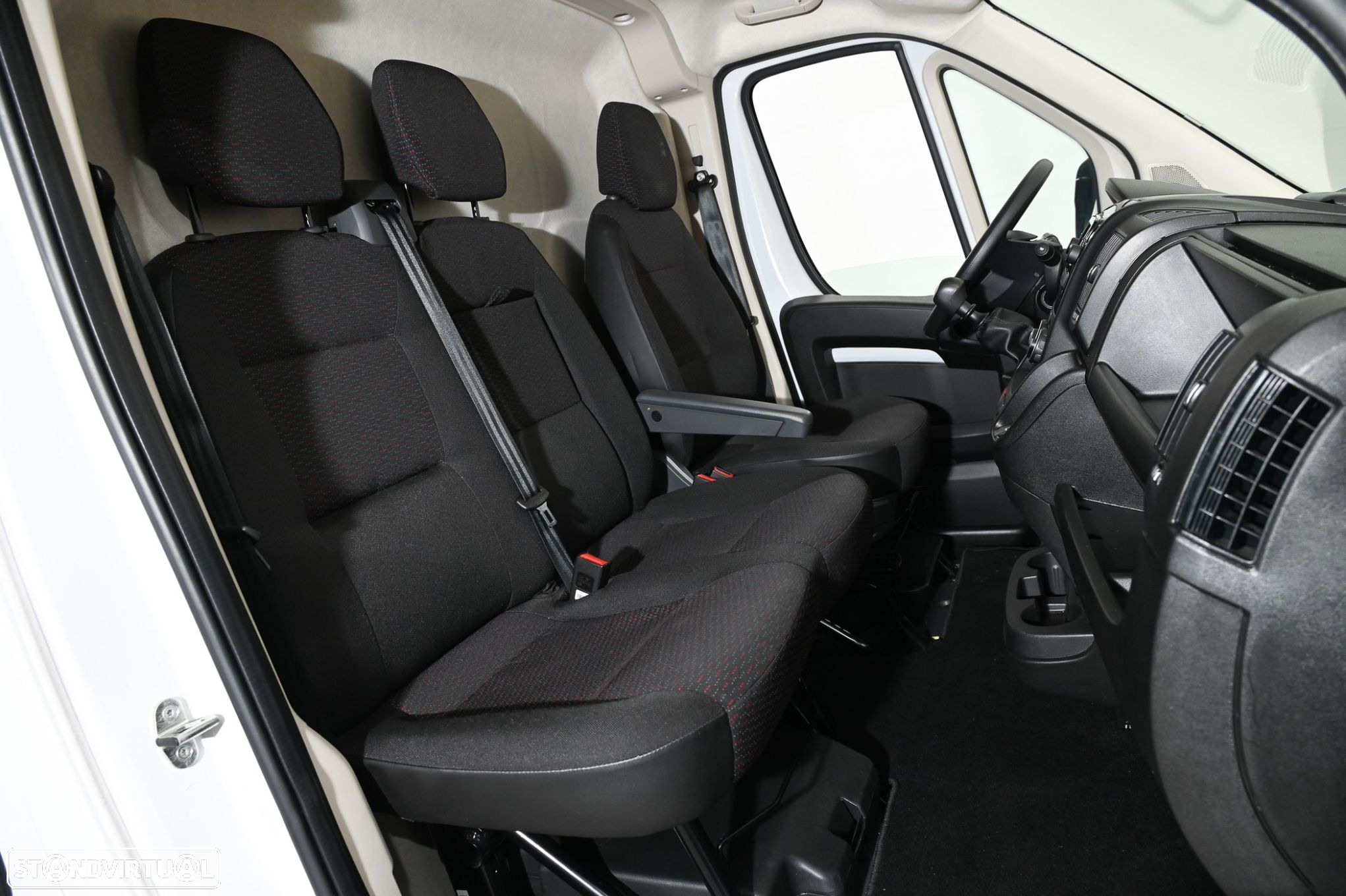 Opel Movano Outro - 4
