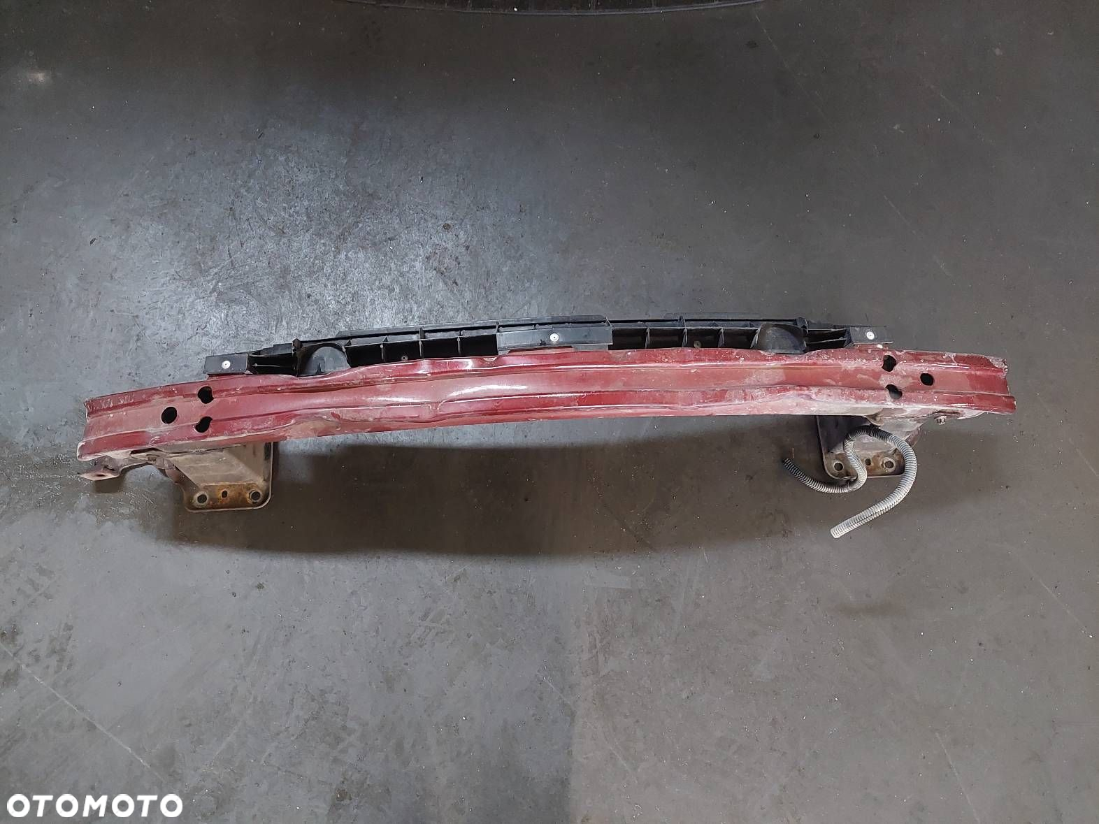 KOMPLETNY PRZÓD XENON MASKA ZDERZAK LAMPY BŁOTNIKI OPEL VECTRA C 594 - 9