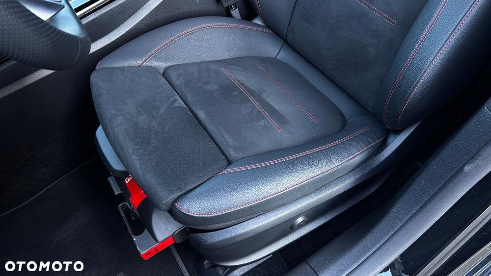 Mercedes-Benz CLA 200 mHEV AMG Line 7G-DCT - 13