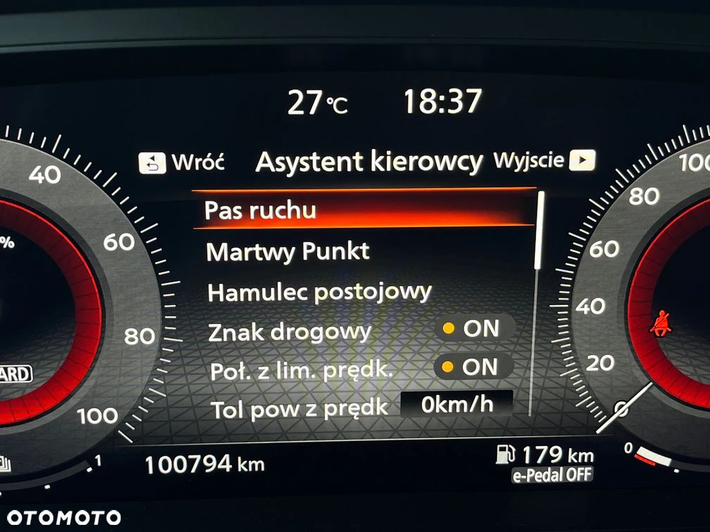 Nissan Qashqai 1.5 e-POWER N-Connecta - 24