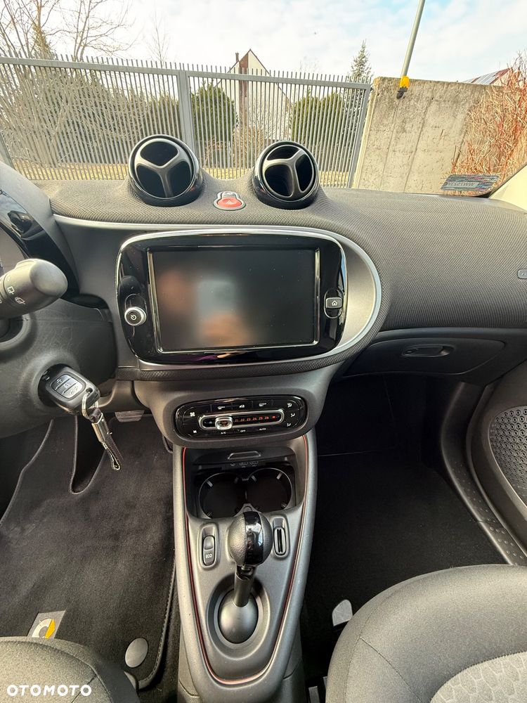 Smart Fortwo - 10