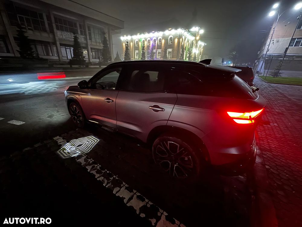 Renault Austral E-Tech Full 200 Techno Esprit Alpine - 6