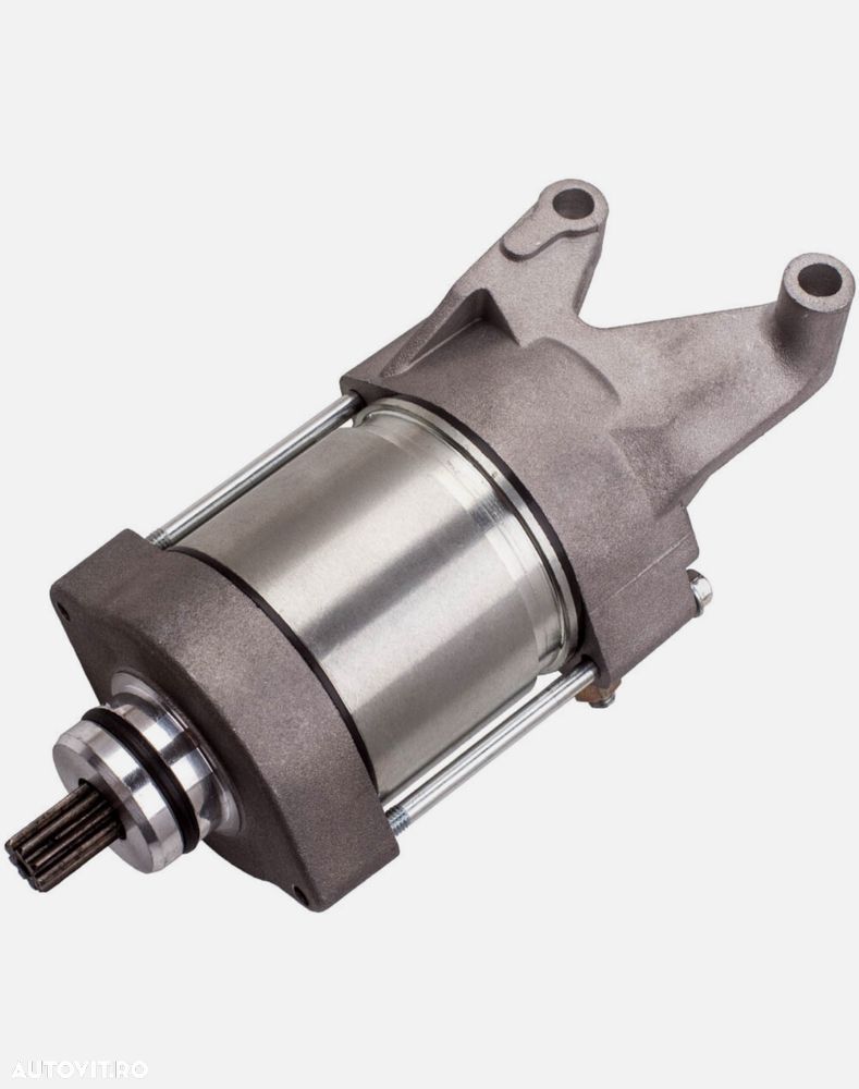 Electromotor Starter Bobina Pornire Moto Yamaha YZF R1 YZF-R1 2009-14 - 2