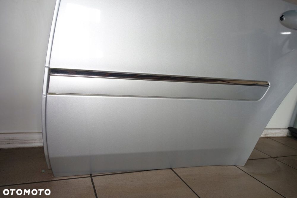 Mercedes w164 GL x164 drzwi lewy tył tylne 775 lewe GL164 - 5