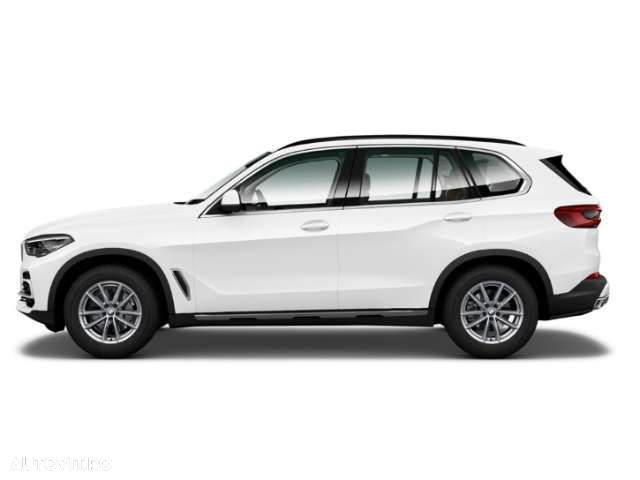 BMW X5 - 2