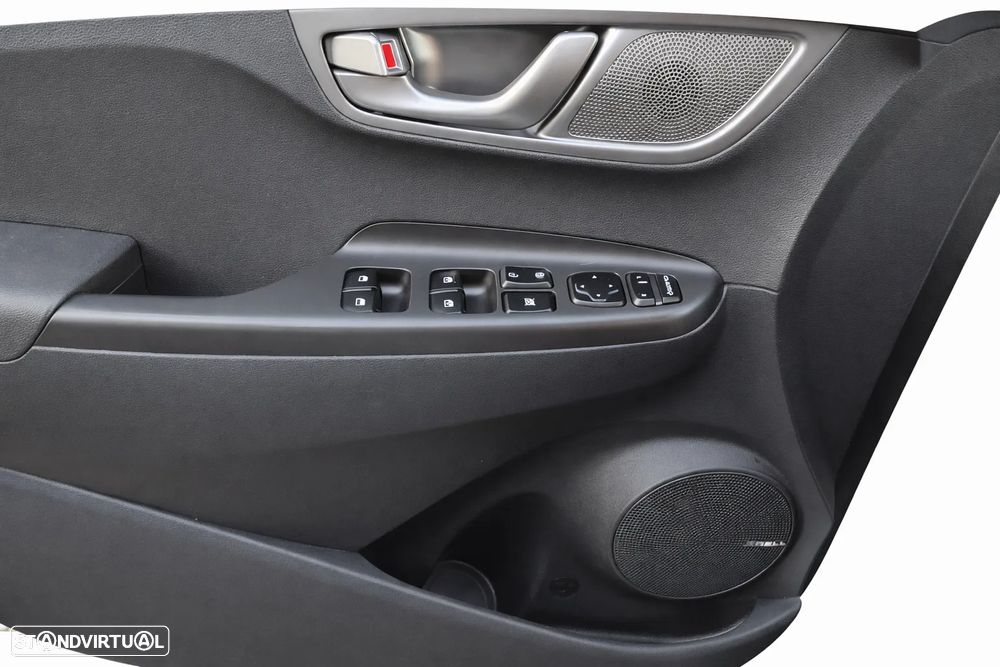 Hyundai Kauai Premium - 13