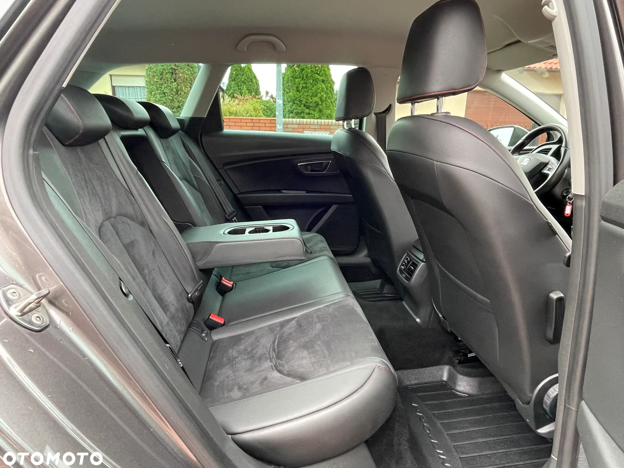 Seat Leon - 9