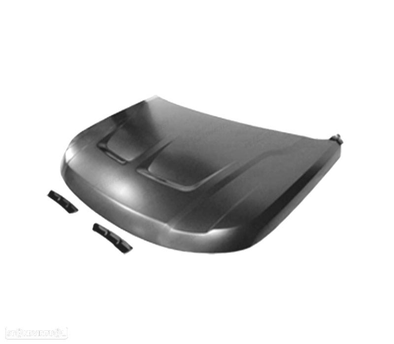 KIT CARROÇARIA RANGE ROVER SPORT L494 18- LOOK SVR - 6