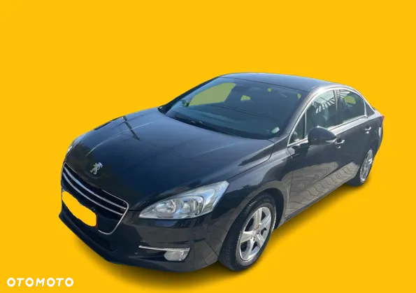 PEUGEOT 508 2.0 HDI RHH DW10CTED4 120kW/163KM EEHD WSZYSTKIE CZESCI - 3