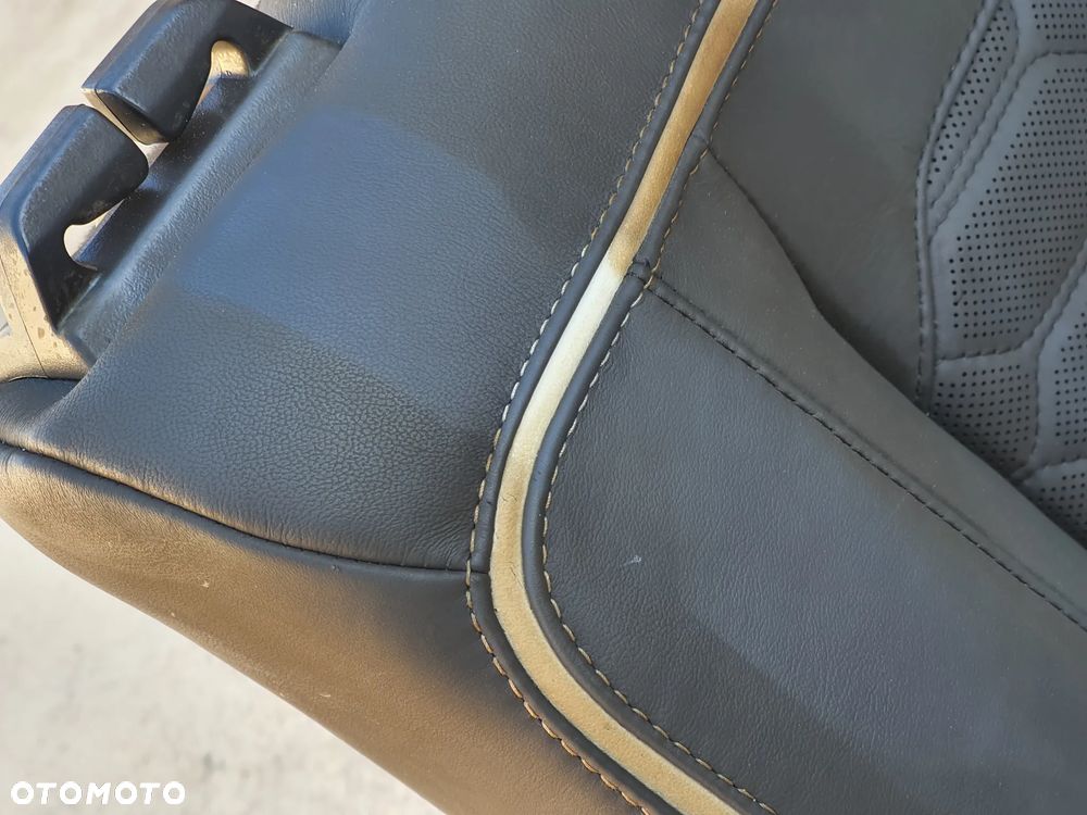 KANAPA TYL OPARCIE ZAPINKA FORD KUGA II MK2 LIFT  VIGNALE EUROPA - 9