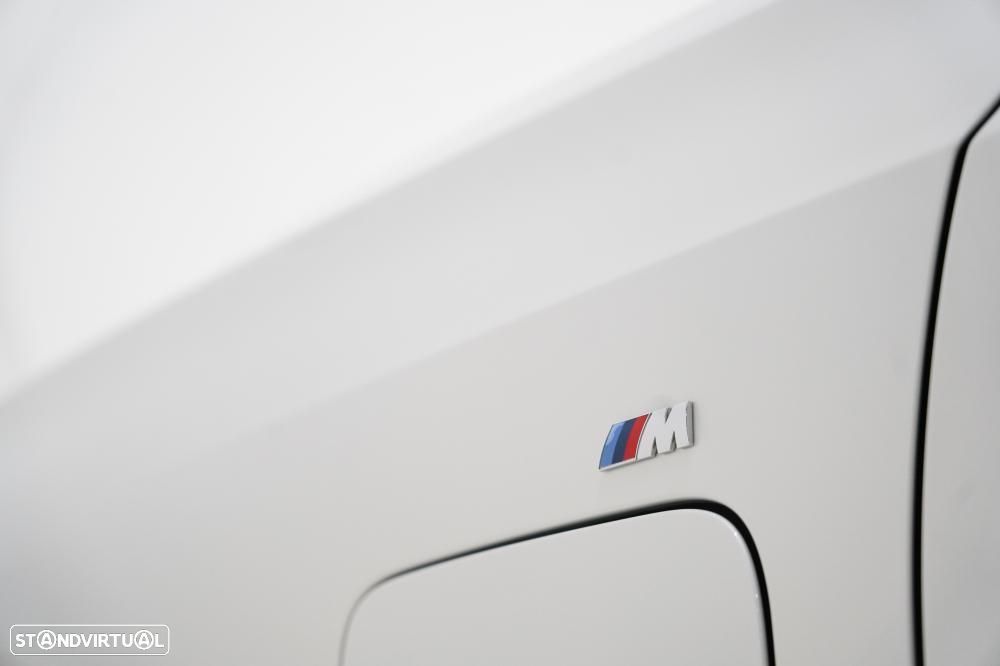 BMW 330 e Pack M Auto - 28