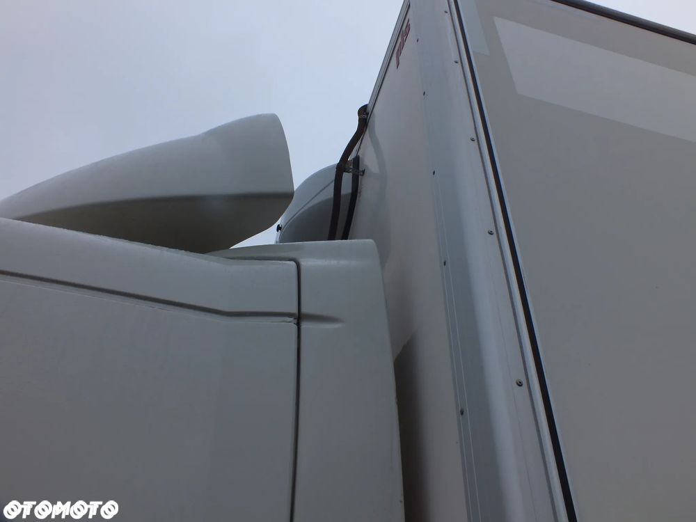 Volvo FL 260 - 18