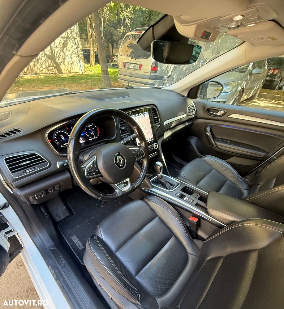 Renault Megane - 12