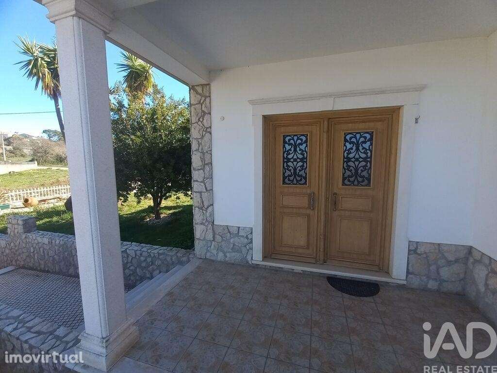 Casa / Villa T4 em Arrabal de 212 m2 - Grande imagem: 3/31