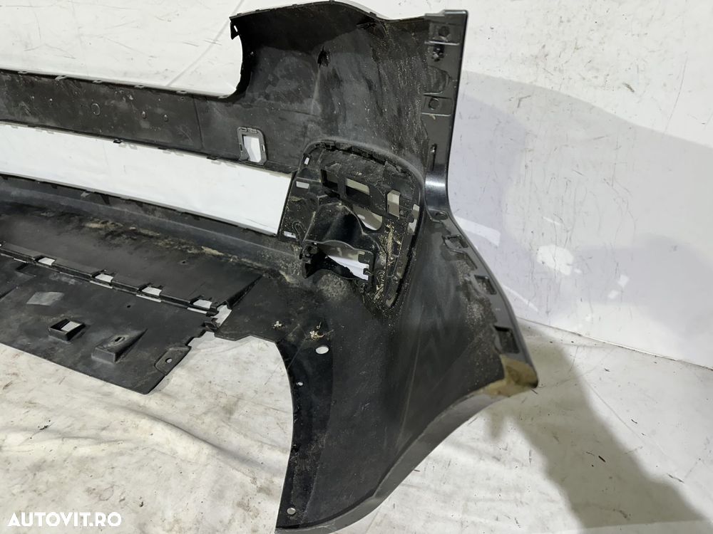 Bara fata Peugeot Partner, Citroen Berlingo, 2015, 2016, 2017, 2018, cod origine OE 9810923377. - 8