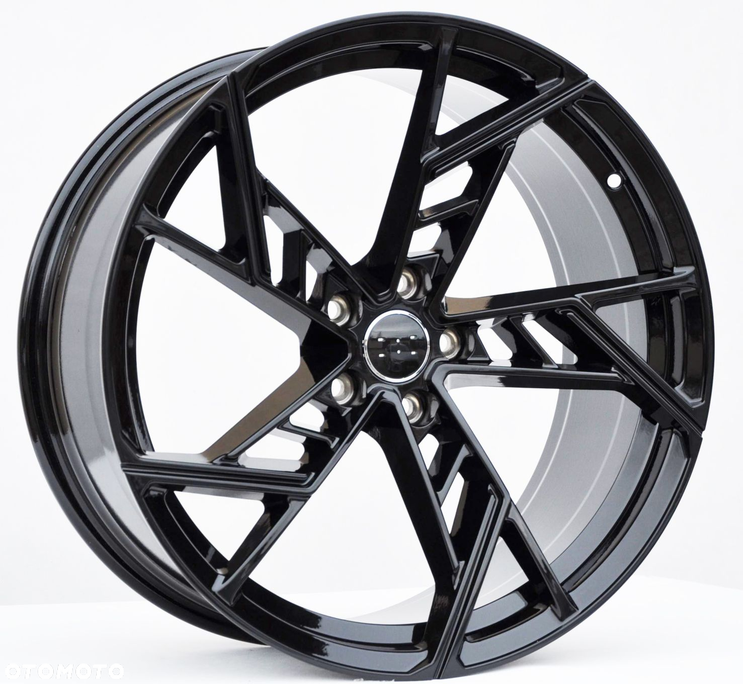 5611 B FELGI 19 5x112 AUDI RS6 C8 A6 A7 A8 S7 ET30 - 4