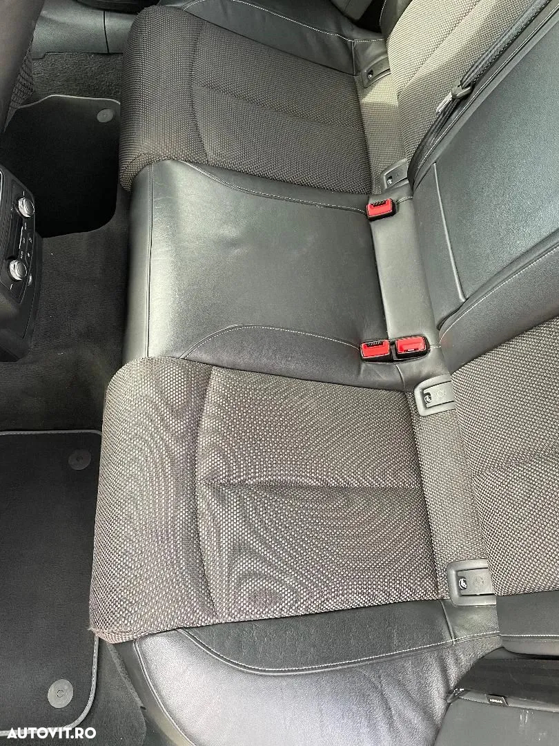 Audi A6 2.0 TDI Ultra S tronic - 14