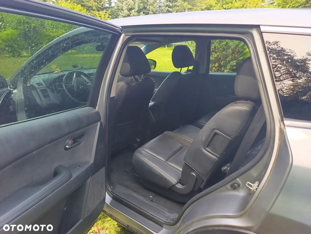 Mazda CX-9 3.7 V6 Sport - 5