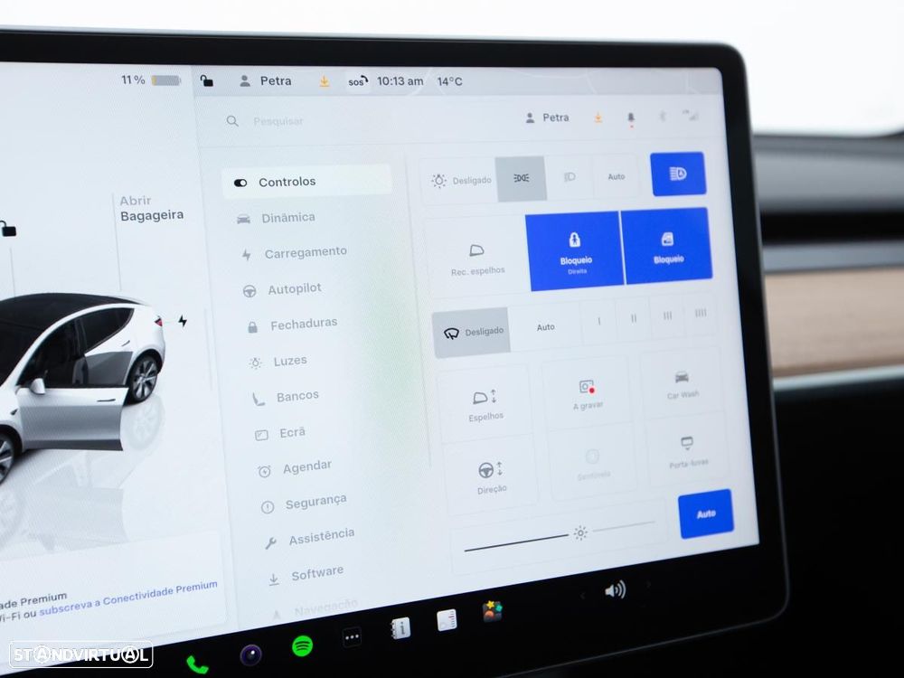 Tesla Model Y Long Range Dual Motor AWD - 21