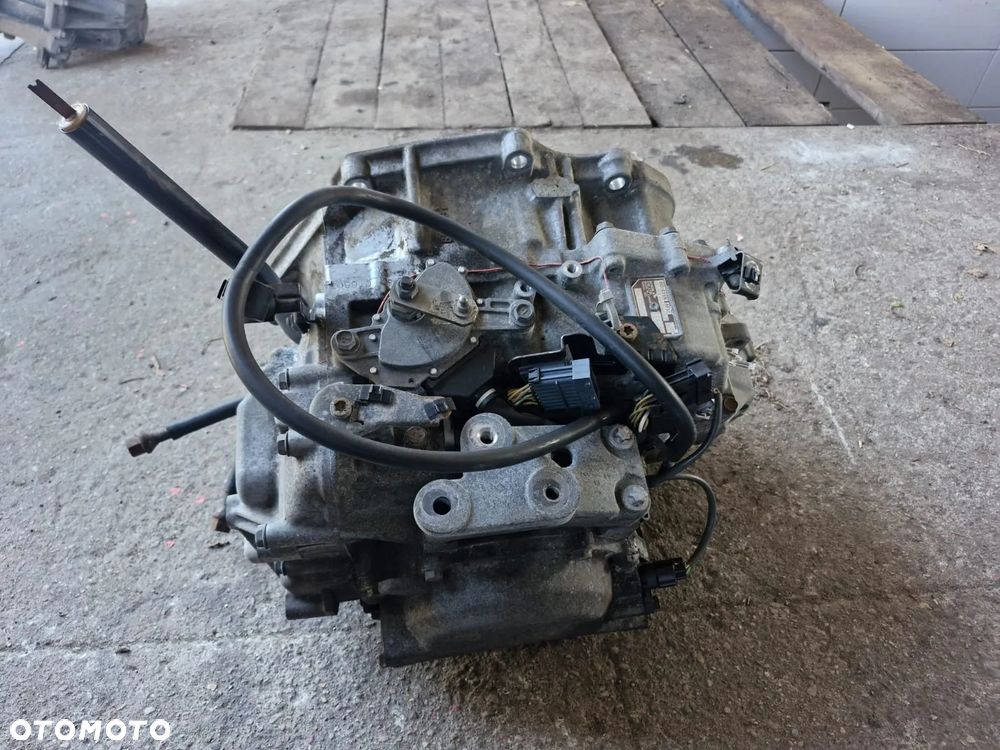 Skrzynia biegów opel astra zafira 1.8xer af17 automat - 3