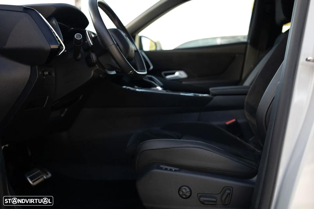 DS DS7 Crossback E-Tense Performance Line EAT8 - 20