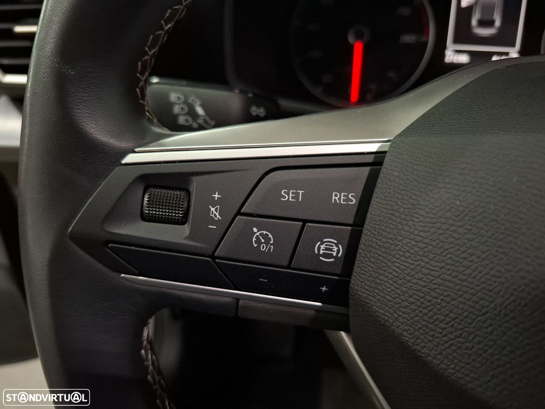 SEAT Leon ST 1.0 TSI Style - 15