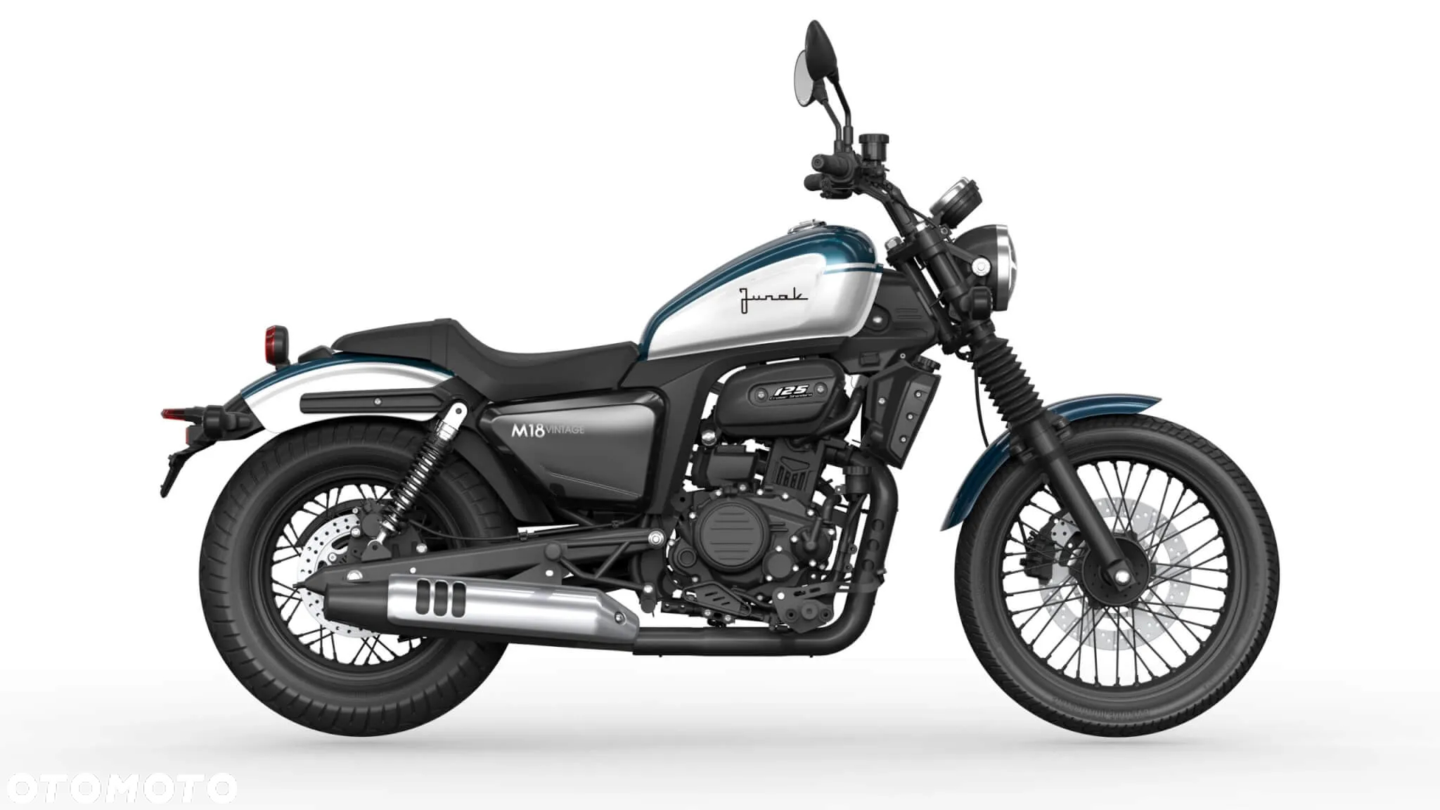 Junak M12 - 5