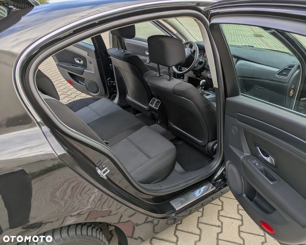 Renault Laguna dCi 110 FAP Dynamique - 31