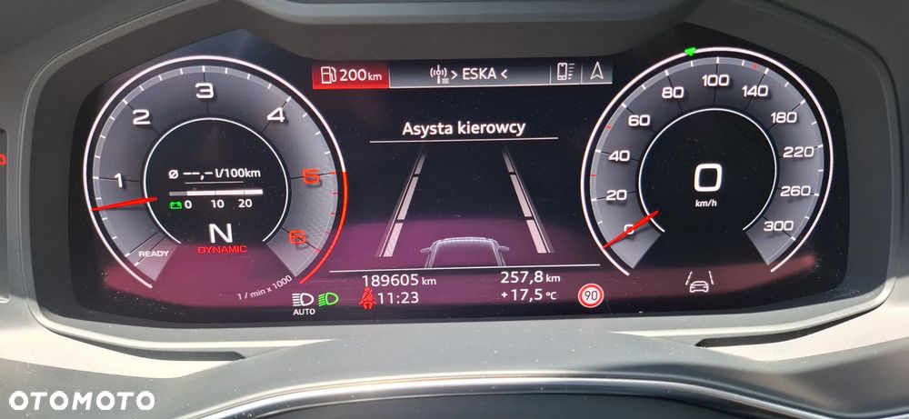 Audi A6 Limousine 50 TDI mHEV Quattro Sport Tiptronic - 26