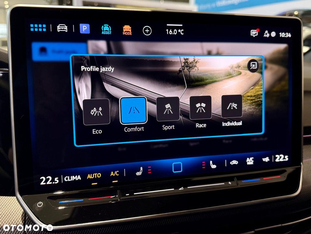 Volkswagen Golf 2.0 TSI 4Motion R DSG - 19