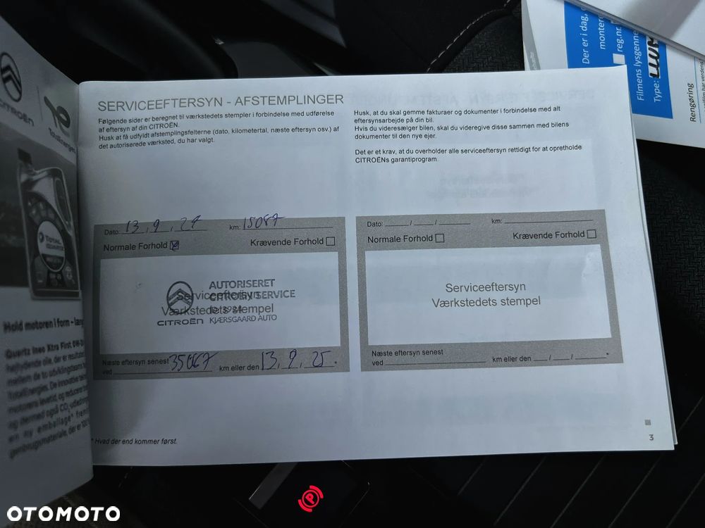 Citroën C4X PureTech 100 Stop&Start YOU - 39