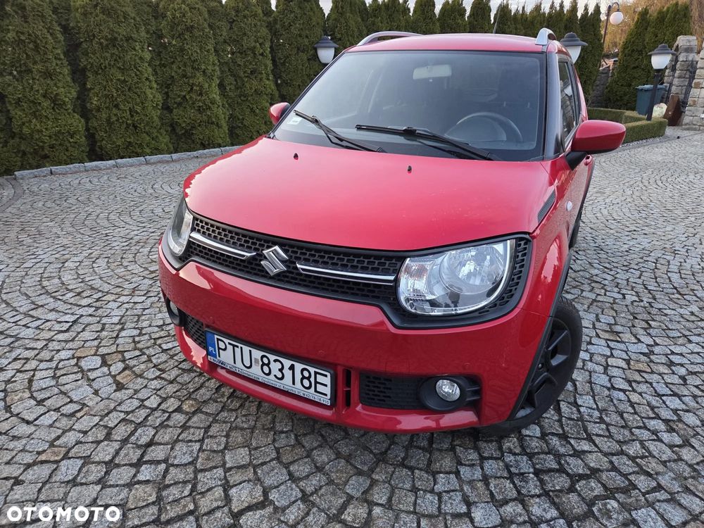 Suzuki Ignis 1.2 Comfort - 2