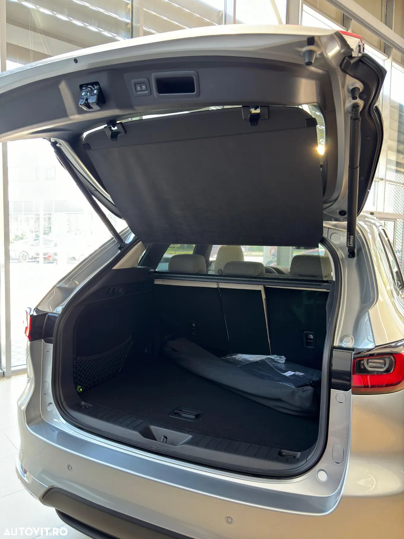 Mazda CX-60 e-Skyactiv PHEV Takumi Plus - 6