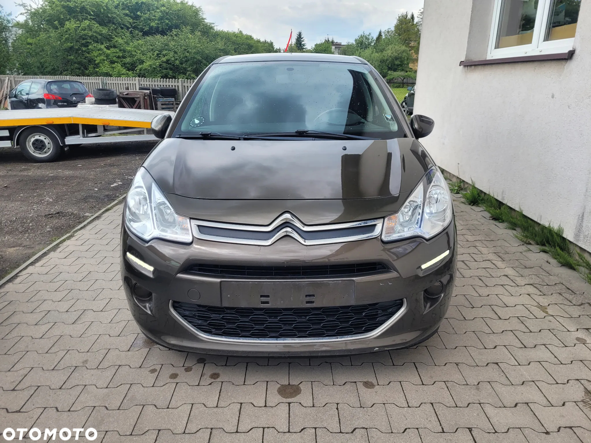Citroën C3 1.2 PureTech Exclusive - 2