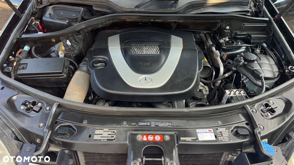 Mercedes-Benz ML - 30