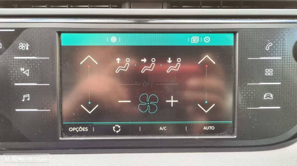 Citroën C4 Spacetourer - 34