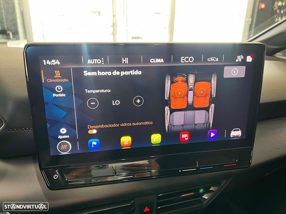 Cupra Born 77 kWh e-Boost - 15